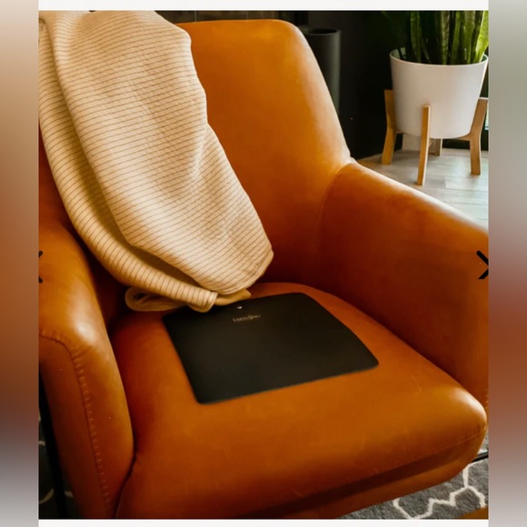 Earthing Grounding Mat, Carbon, High Quality, Improves Sleep,EMF DETOX MAT - Picture 4 of 10